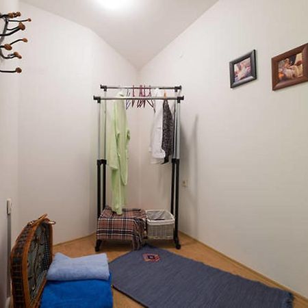 Apartment Beauty بلغراد المظهر الخارجي الصورة
